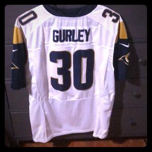 Rams jersey